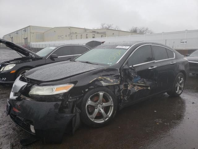 2011 Acura TL