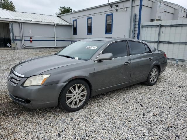 2007 Toyota Avalon XL