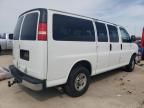 2007 Chevrolet Express G3500