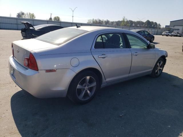 2011 Chevrolet Malibu 1LT