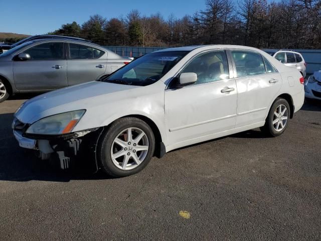 2003 Honda Accord EX