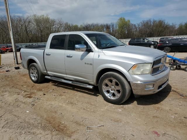 2010 Dodge RAM 1500