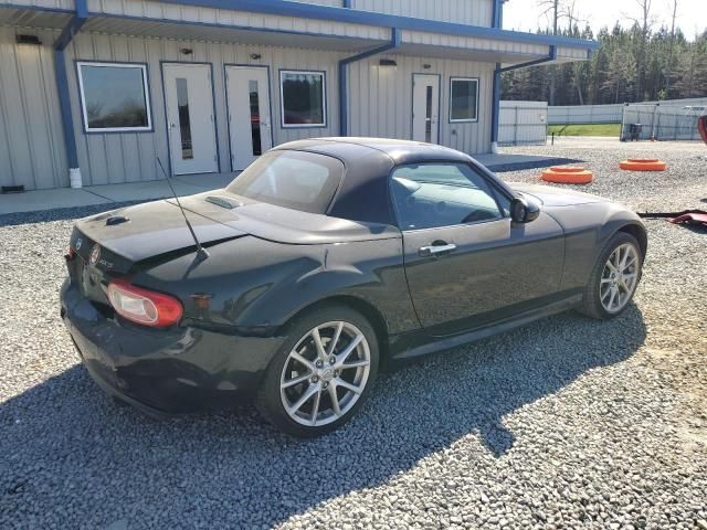 2010 Mazda MX-5 Miata