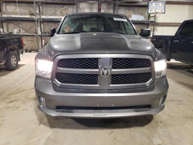 2013 Dodge RAM 1500 ST