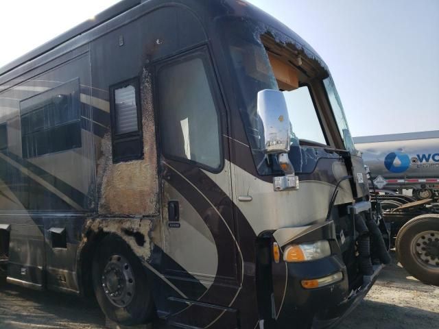 2005 Country Coach Motorhome Affinity