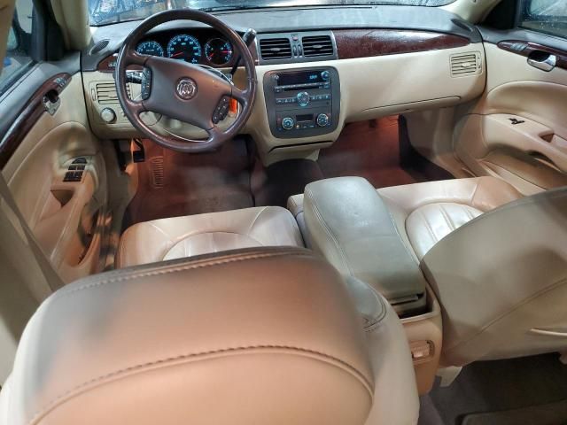 2007 Buick Lucerne CXL