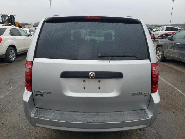 2010 Dodge Grand Caravan SE