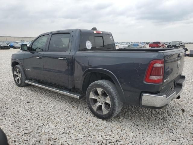 2020 Dodge 1500 Laramie