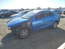 Scion salvage cars for sale: 2016 Scion IA