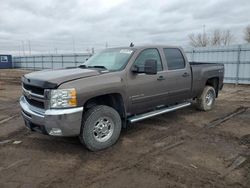 2008 Chevrolet Silverado K2500 Heavy Duty for sale in Greenwood, NE