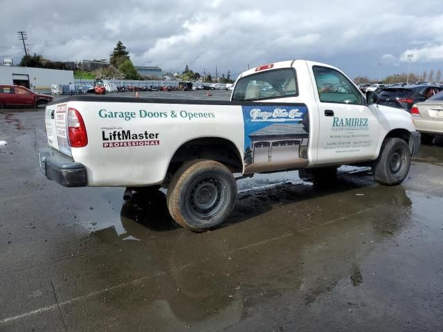 2006 Toyota Tundra