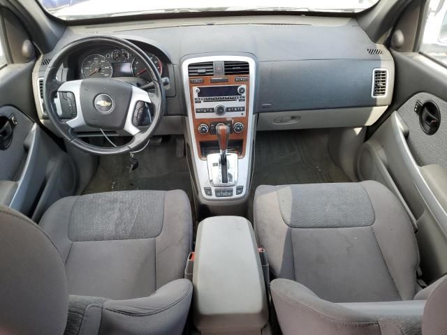 2008 Chevrolet Equinox LT