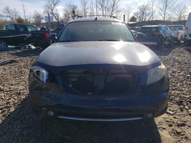 2007 Infiniti FX35