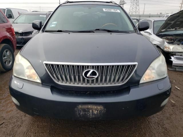 2005 Lexus RX 330