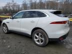 2020 Jaguar F-PACE Premium