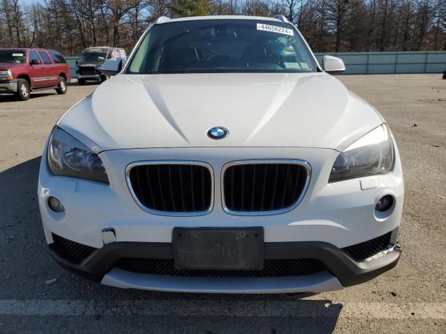 2014 BMW X1 XDRIVE28I