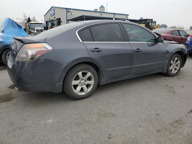 2008 Nissan Altima 2.5