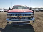 2019 Chevrolet Silverado K2500 Heavy Duty LT