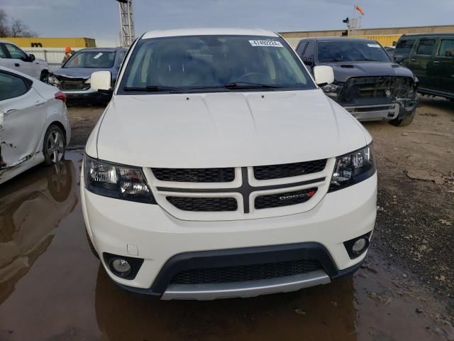 2019 Dodge Journey GT