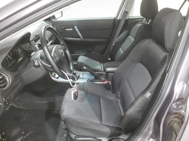 2007 Mazda Speed 6