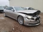 2012 BMW 750 LI