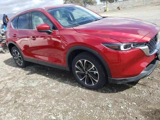 2023 Mazda CX-5 Premium Plus