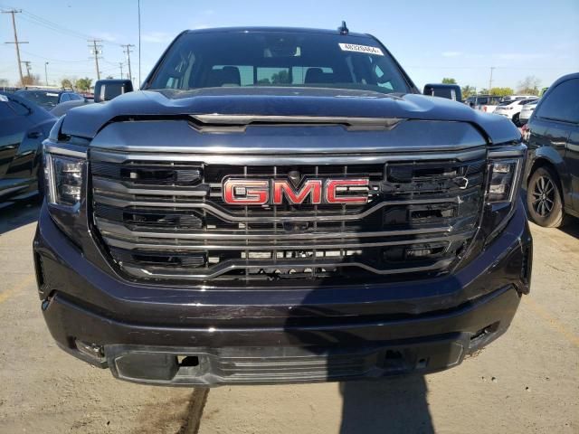 2023 GMC Sierra K1500 AT4