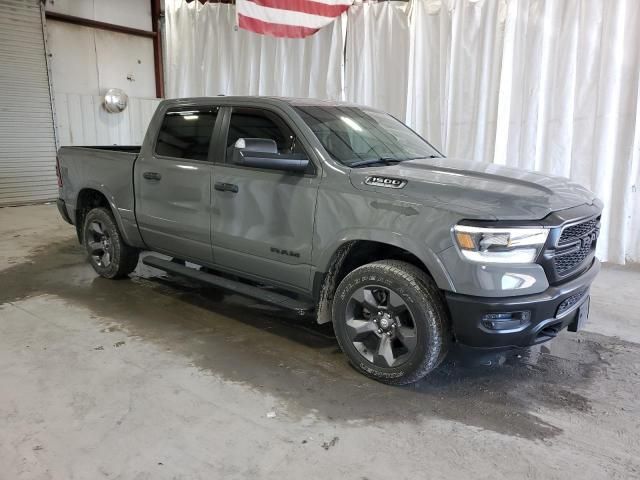 2020 Dodge RAM 1500 BIG HORN/LONE Star