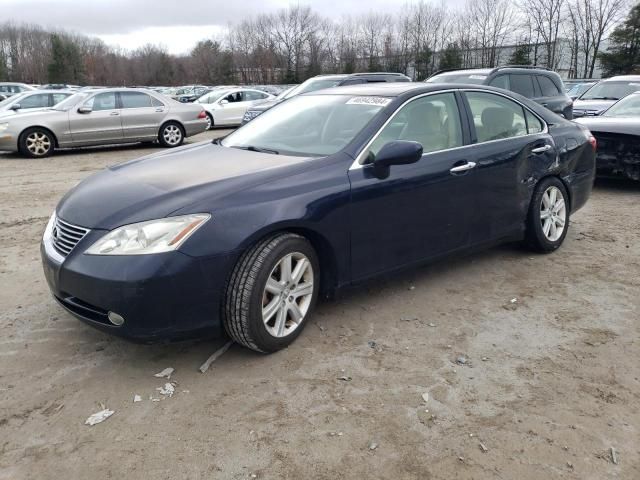 2008 Lexus ES 350