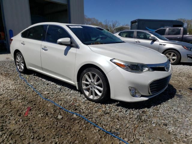 2014 Toyota Avalon Base