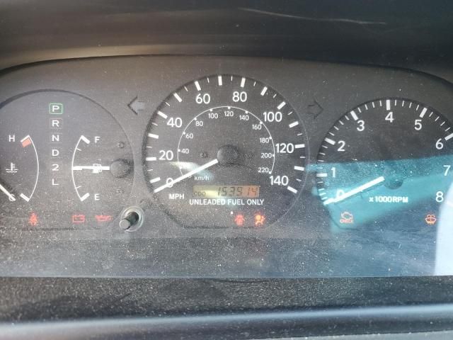 1998 Toyota Camry CE