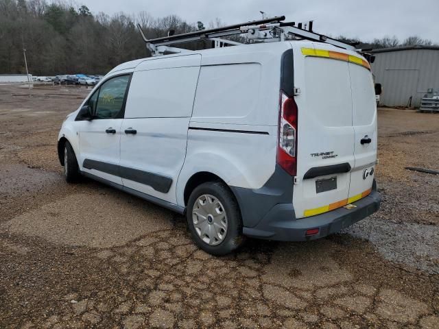 2014 Ford Transit Connect XL