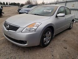 2007 Nissan Altima 2.5 for sale in Elgin, IL