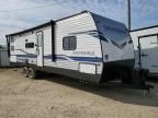 2022 Keystone RV Trailer