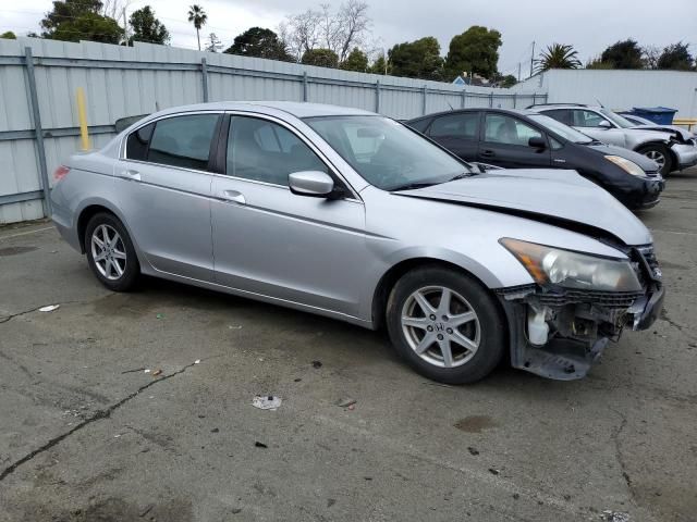 2010 Honda Accord LX