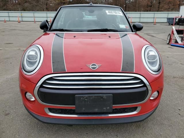 2019 Mini Cooper