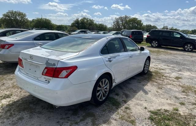 2008 Lexus ES 350