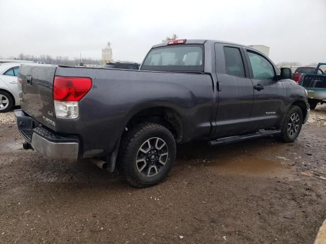 2012 Toyota Tundra Double Cab SR5