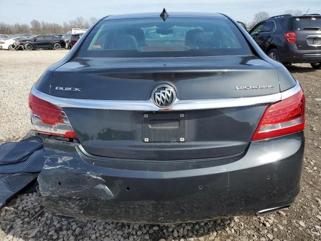 2015 Buick Lacrosse