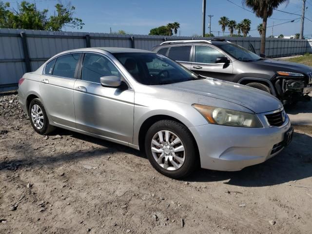 2009 Honda Accord LX