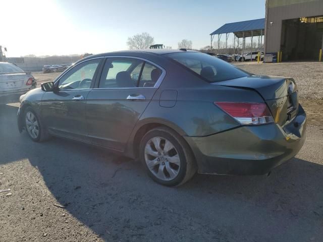 2010 Honda Accord EXL