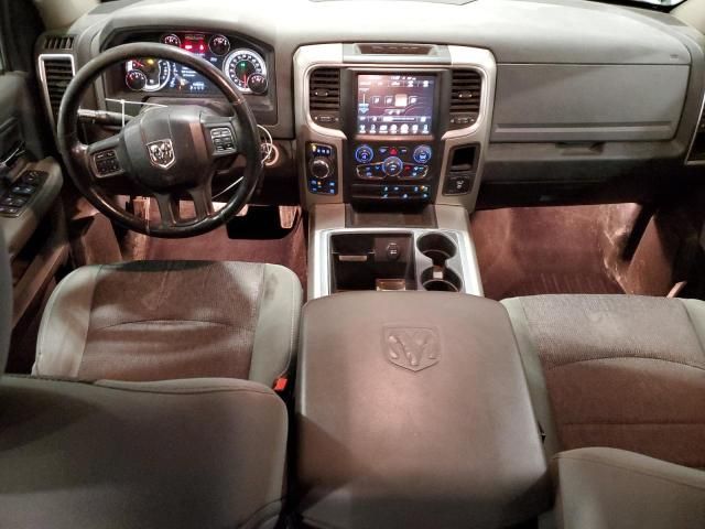 2014 Dodge RAM 1500 SLT