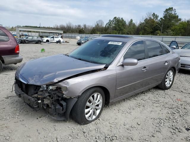 2006 Hyundai Azera SE