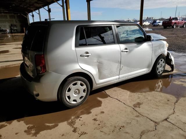 2012 Scion XB