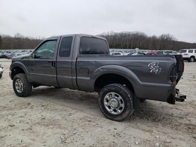 2012 Ford F350 Super Duty