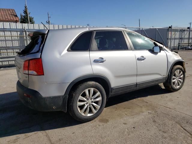 2011 KIA Sorento EX