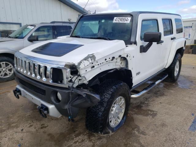 2009 Hummer H3