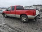 2005 Chevrolet Silverado C1500