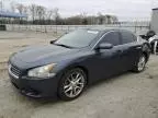 2009 Nissan Maxima S