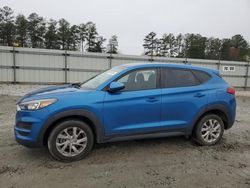 2019 Hyundai Tucson SE en venta en Ellenwood, GA